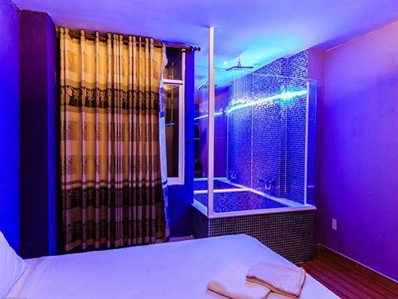 Bonita Boutique Hotel Хошимин Екстериор снимка
