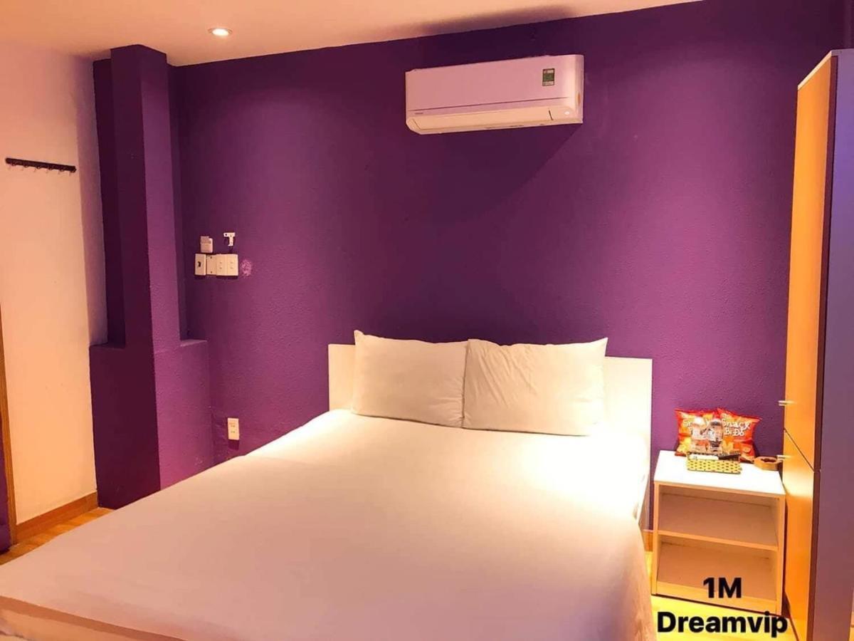 Bonita Boutique Hotel Хошимин Екстериор снимка