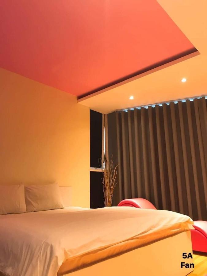 Bonita Boutique Hotel Хошимин Екстериор снимка