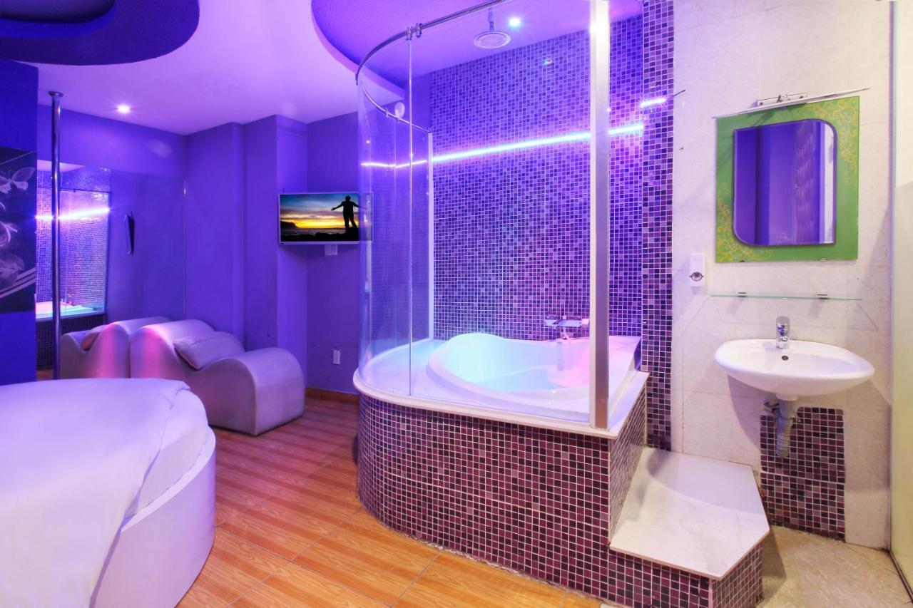 Bonita Boutique Hotel Хошимин Екстериор снимка