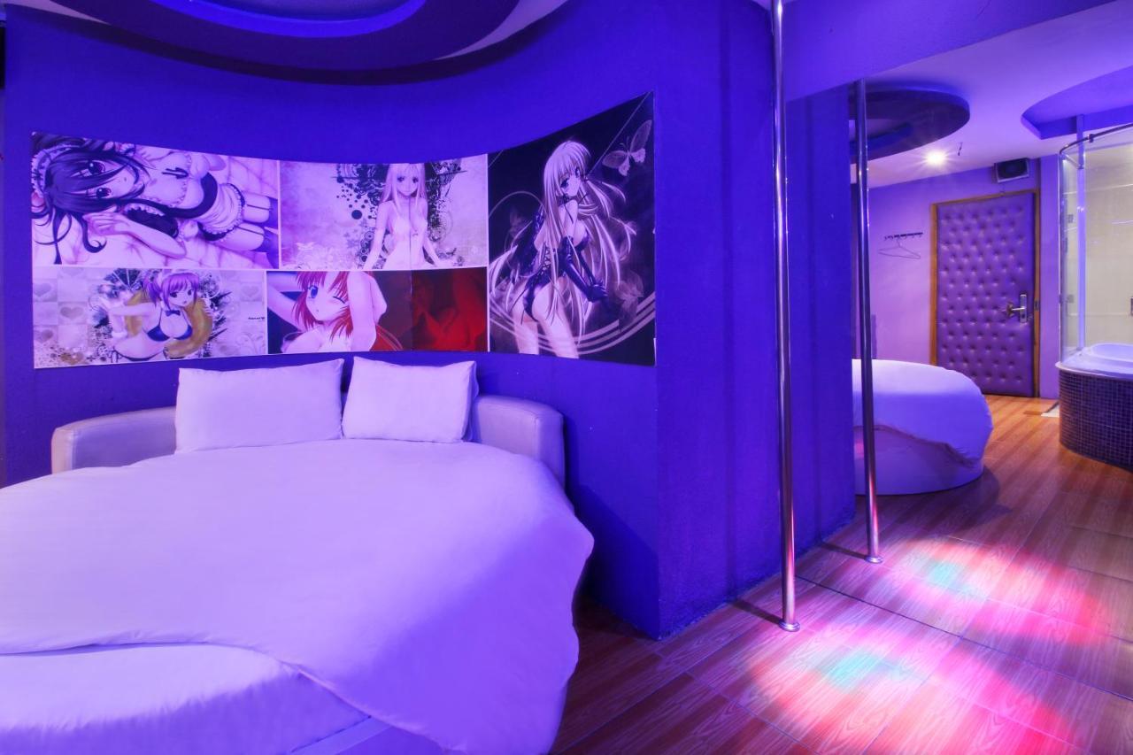 Bonita Boutique Hotel Хошимин Екстериор снимка