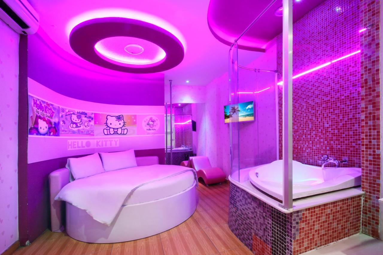 Bonita Boutique Hotel Хошимин Екстериор снимка