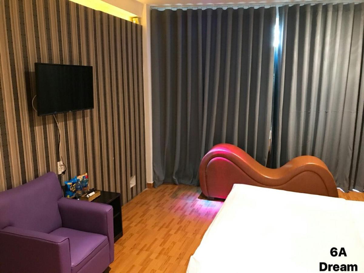 Bonita Boutique Hotel Хошимин Екстериор снимка