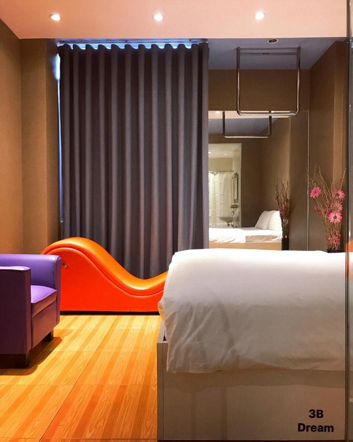 Bonita Boutique Hotel Хошимин Екстериор снимка