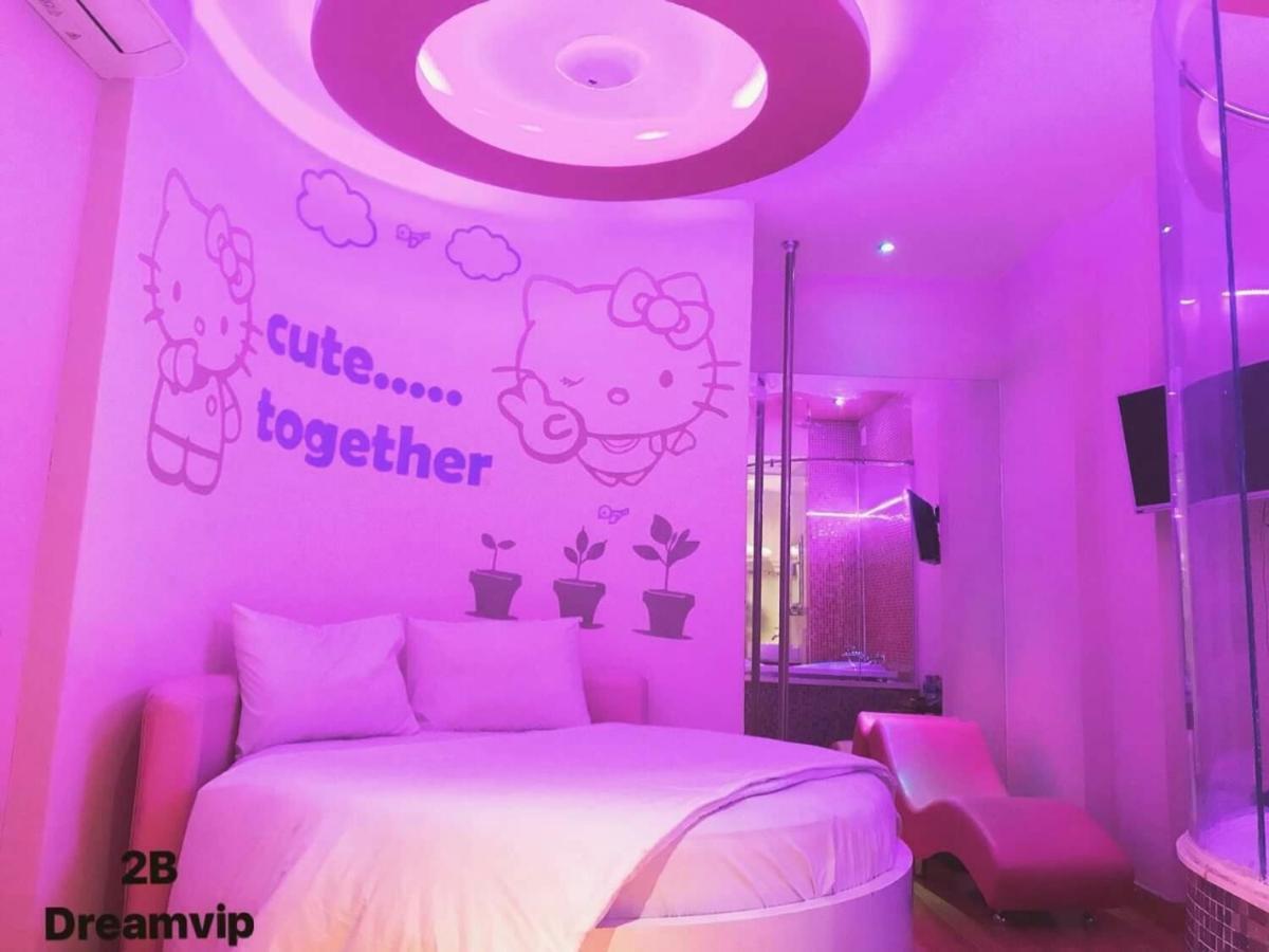 Bonita Boutique Hotel Хошимин Екстериор снимка