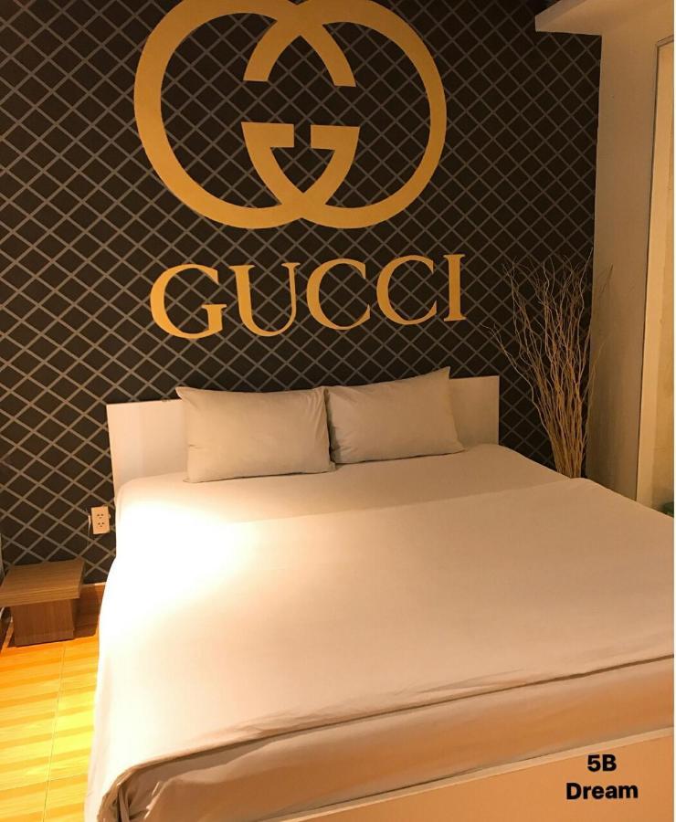Bonita Boutique Hotel Хошимин Екстериор снимка