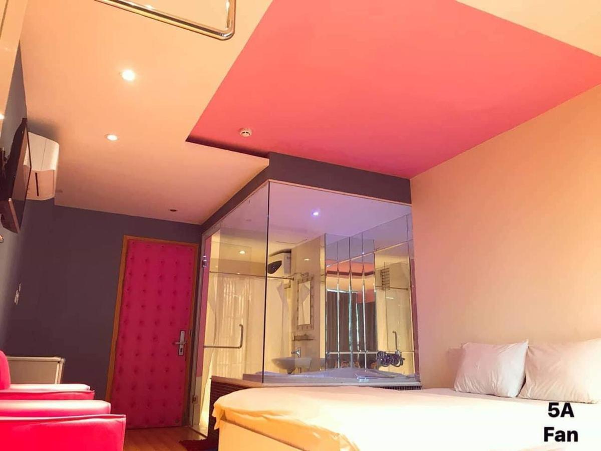 Bonita Boutique Hotel Хошимин Екстериор снимка